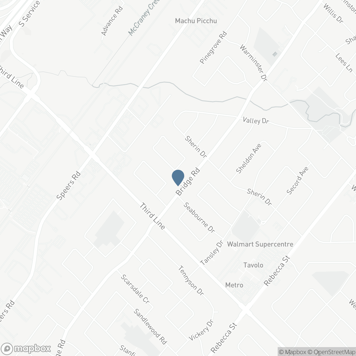 506 TRUDALE COURT, Oakville, Ontario L6L 4H1